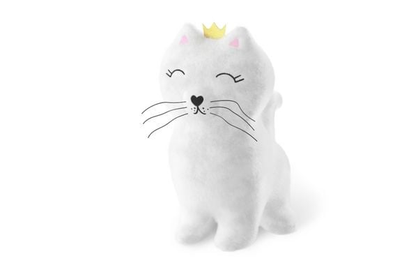Produktbild: Kleiner Liebling Katze