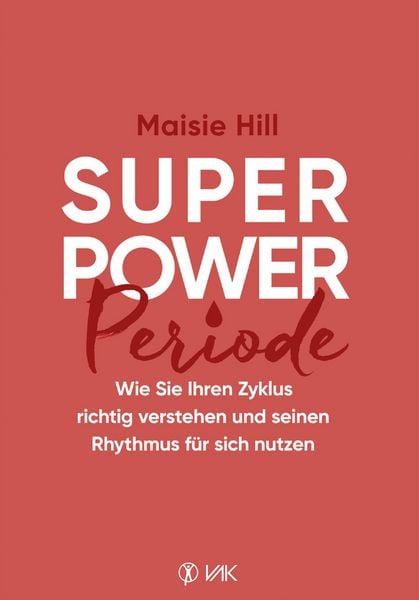 Produktbild: Superpower Periode