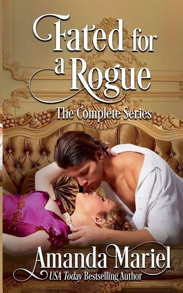 Produktbild: Fated for a Rogue