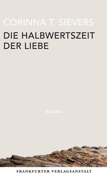 Produktbild: Die Halbwertszeit der Liebe