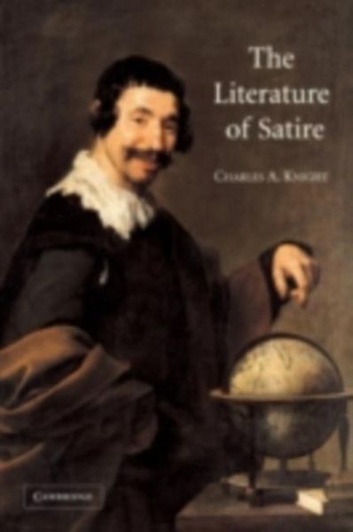 Produktbild: Literature of Satire