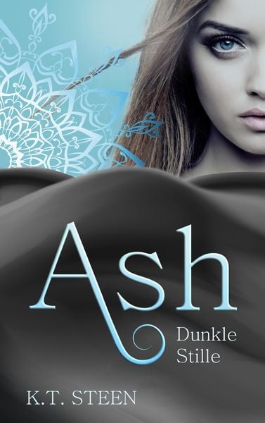 Produktbild: Ash - Dunkle Stille