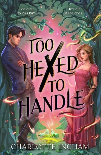 Produktbild: Too Hexed To Handle