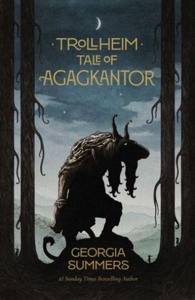 Produktbild: Trollheim: Tale of Agagkantor