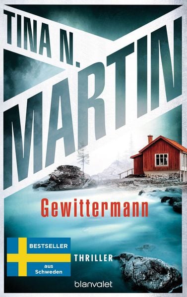 Produktbild: Gewittermann