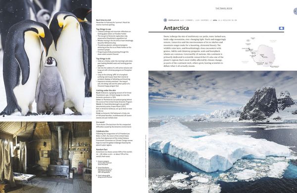 Produktbild: Lonely Planet The Travel Book