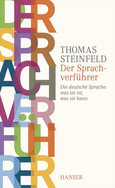Produktbild: Der Sprachverf&uuml;hrer