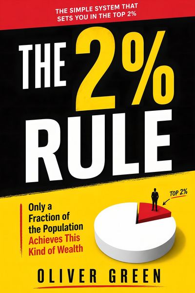 Produktbild: The 2% Rule