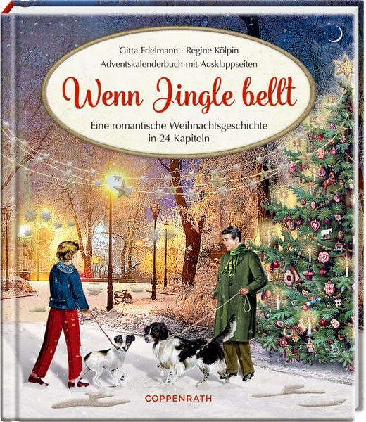 Produktbild: Wenn Jingle bellt