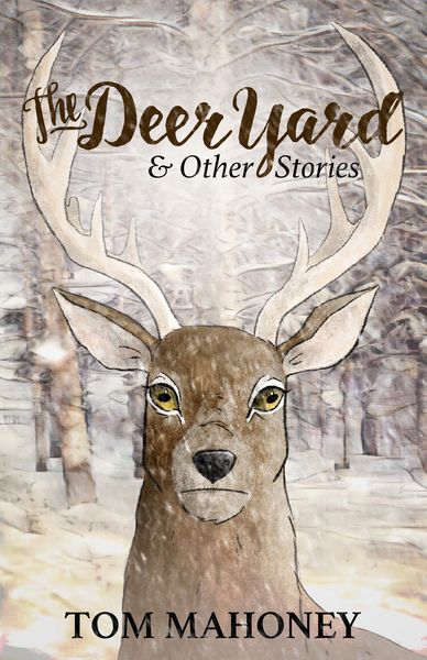 Produktbild: The Deer Yard and Other Stories