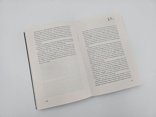 Neopolis – Im Herzen der Maschine