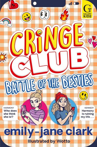 Produktbild: Battle of the Besties