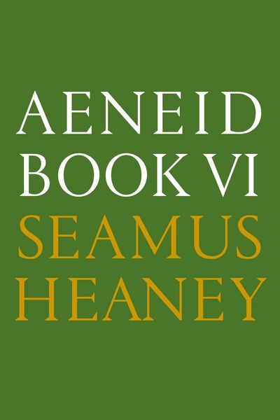 Produktbild: Aeneid Book VI
