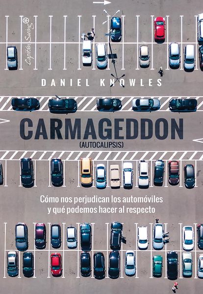 Produktbild: Carmageddon (Autocalipsis)