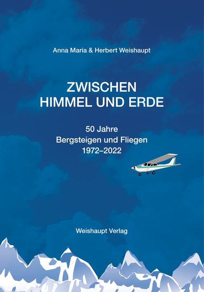 Produktbild: Zwischen Himmel und Erde