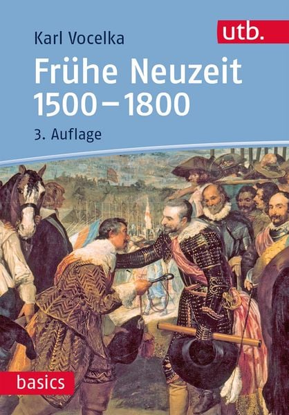 Produktbild: Fr&uuml;he Neuzeit 1500-1800