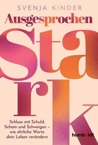 Produktbild: Ausgesprochen stark
