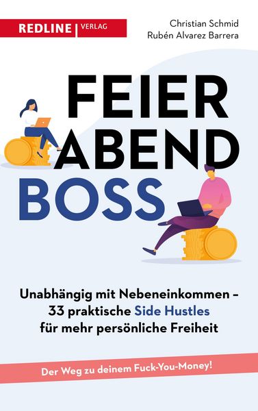 Produktbild: Feierabendboss