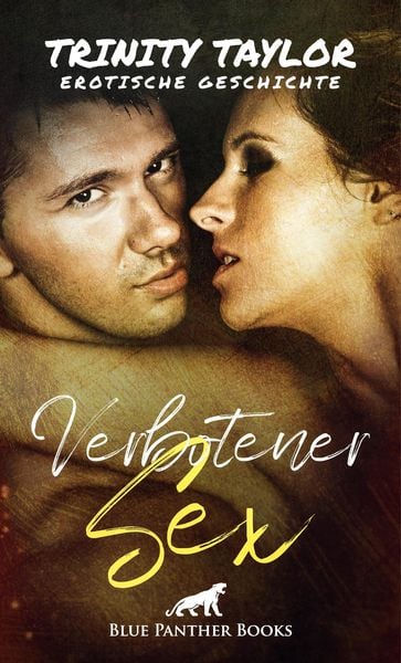 Produktbild: Verbotener Sex | Erotische Geschichte