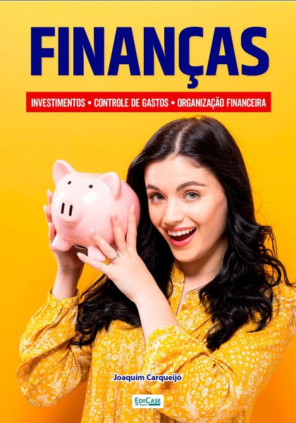 Produktbild: Minibook Finan&ccedil;as