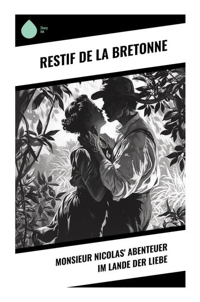 Produktbild: Monsieur Nicolas' Abenteuer im Lande der Liebe