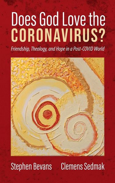 Produktbild: Does God Love the Coronavirus?