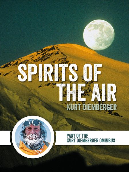 Produktbild: Spirits of the Air