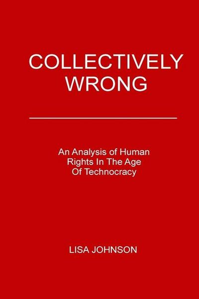 Produktbild: Johnson, L: Collectively Wrong