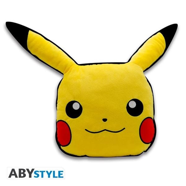 Produktbild: POKEMON - Cushion - Pikachu