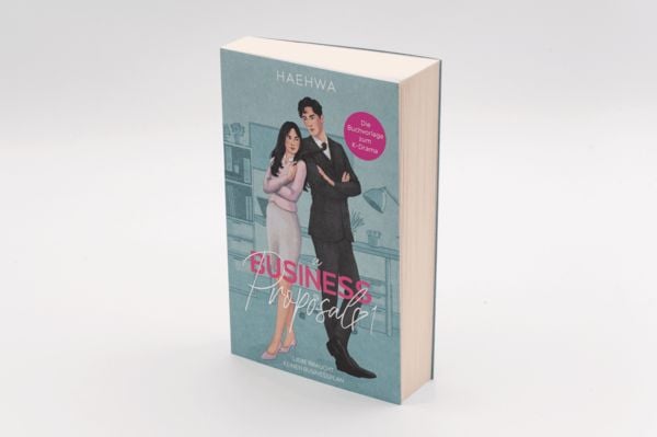 Produktbild: A Business Proposal 1
