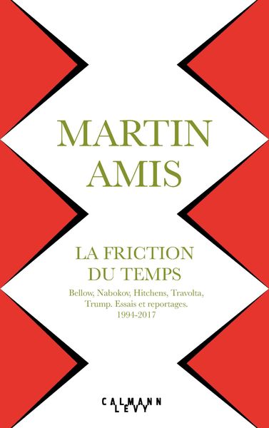 Produktbild: La Friction du temps