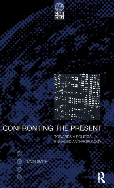 Produktbild: Confronting the Present