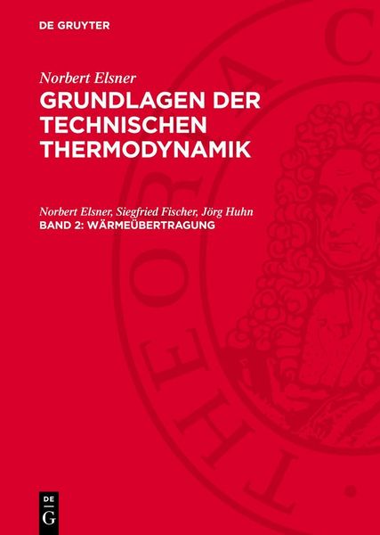 Produktbild: W&auml;rme&uuml;bertragung