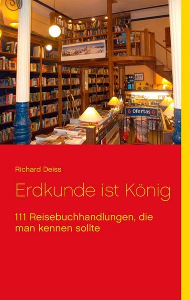 Produktbild: Erdkunde ist K&ouml;nig