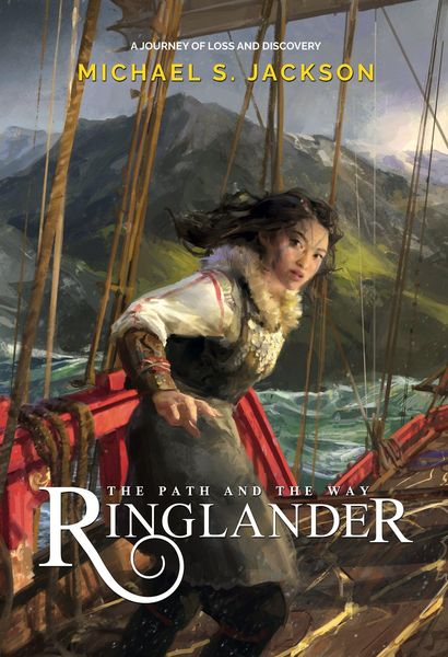 Produktbild: Ringlander