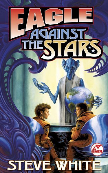 Produktbild: Eagle Against the Stars