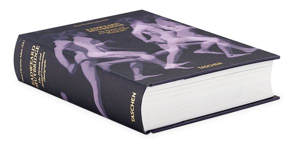 Produktbild: Muybridge. The Human and Animal Locomotion Photographs