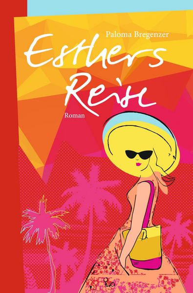 Produktbild: Esthers Reise
