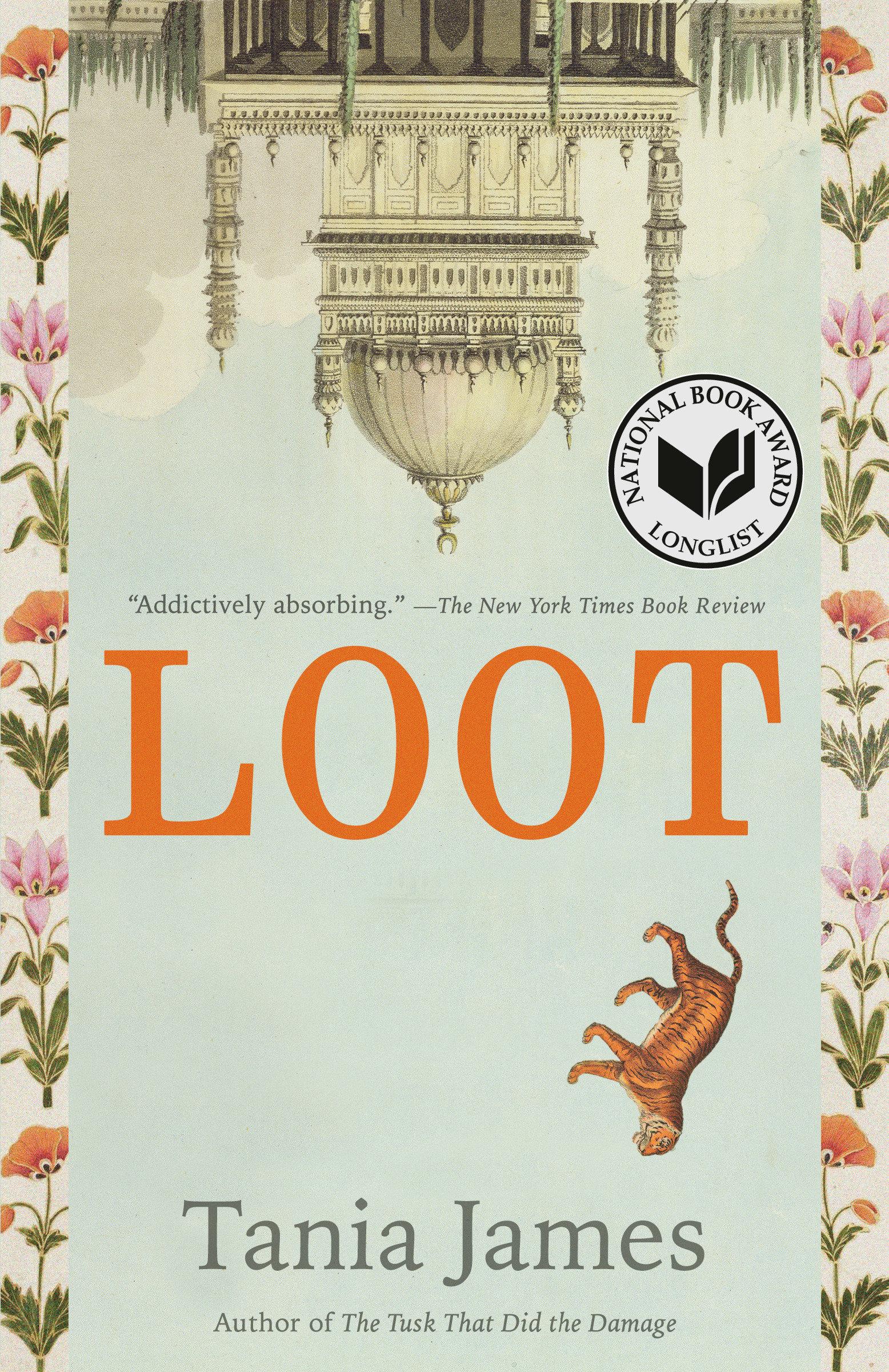 Produktbild: Loot
