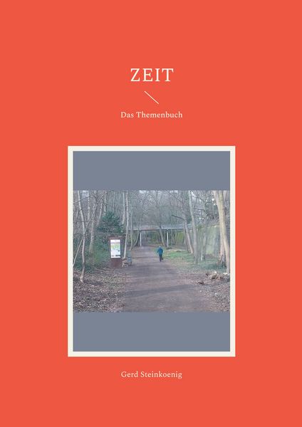 Produktbild: Zeit