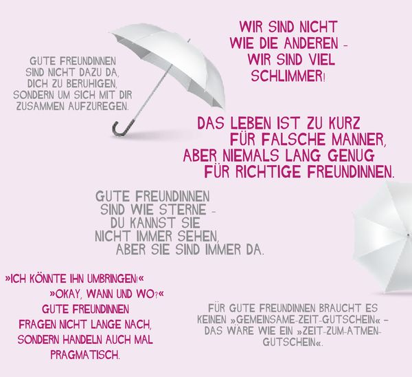 Produktbild: Wer uns nicht mag, kann uns gernhaben!
