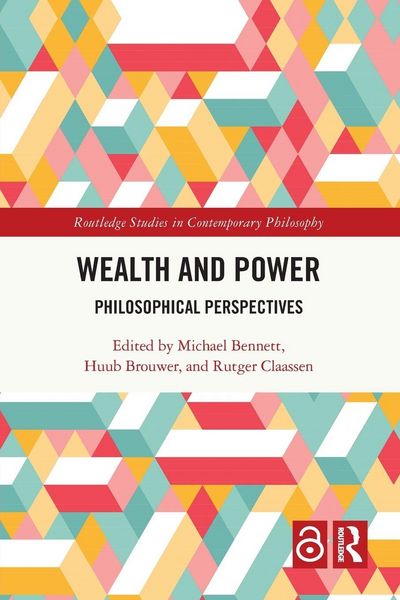 Produktbild: Wealth and Power