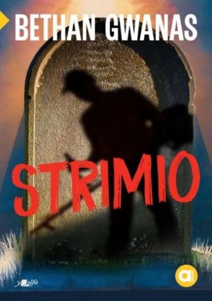 Produktbild: Cyfres Amdani: Strimio