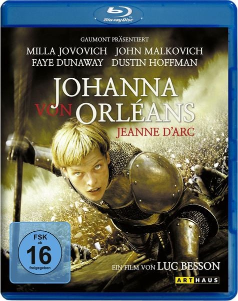 Produktbild: Johanna von Orleans