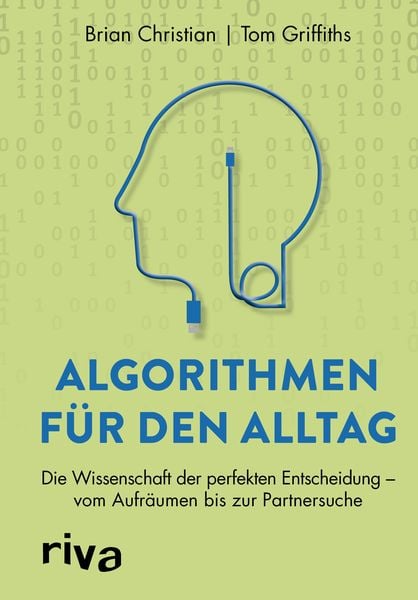 Produktbild: Algorithmen f&uuml;r den Alltag