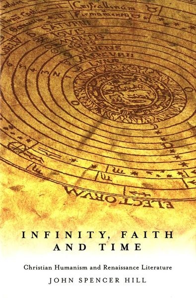Produktbild: Infinity, Faith, and Time