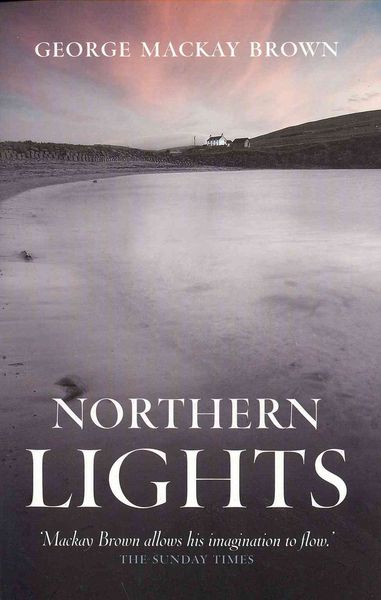 Produktbild: Northern Lights
