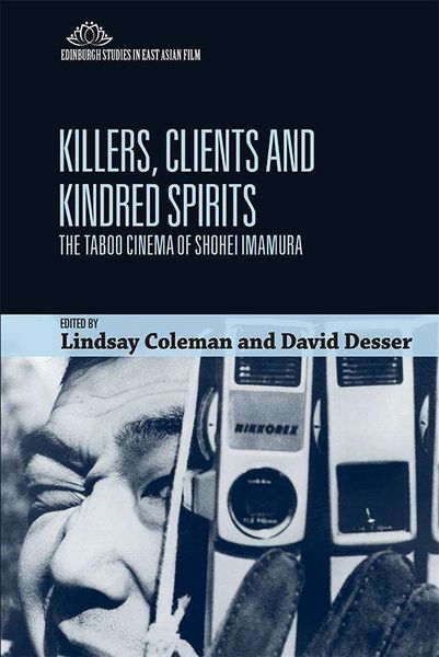 Produktbild: Killers, Clients and Kindred Spirits