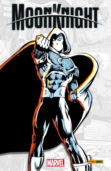 Produktbild: Moon Knight