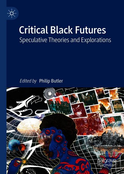 Produktbild: Critical Black Futures